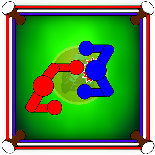 Classic World Head Boxing Challenge icon