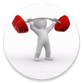 Simetria Muscular Plus icon