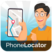 Phone Locator icon