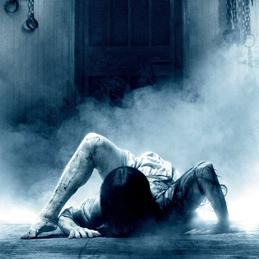 Scary Wallpaper (Offline) icon