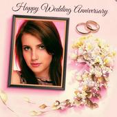 Photo Frame Holding effects  mirror icon