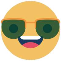 Emoji Arty 😎 on 9Apps