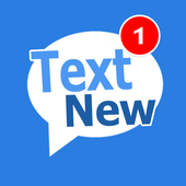 Free Text Now - Calling And Messaging App icon