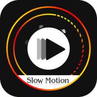 Slow Motion Video Editor