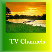 All TV Channels icon