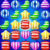 Sweet Candy Burst icon
