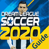 Latest Secret Guide For dream league soccer 2020 иконка