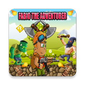 Fabio The Adventure icon