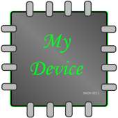 My Device