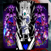 Undertale Wallpapers icon