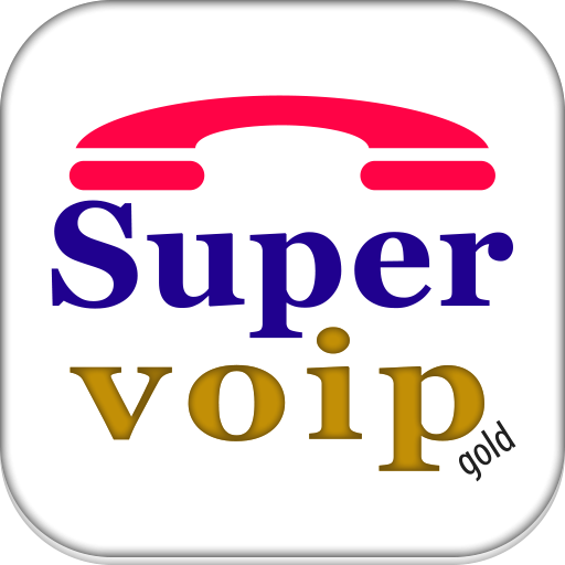 Supervoip icon