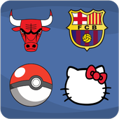 Logo League (Quiz) icon