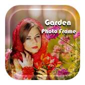 Garden Photo Editor / Garden Photo Frame 2018