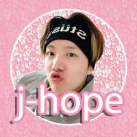 J-Hope BTS Wallpapers With Love 2020 on 9Apps