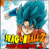 New Dragonball Z Shin Budokai 2 Hints icon