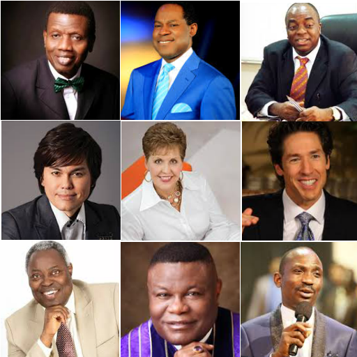 Daily Devotionals 2020 icon