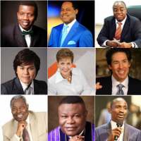 Daily Devotionals 2020