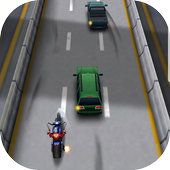 Moto Dash Racing icon