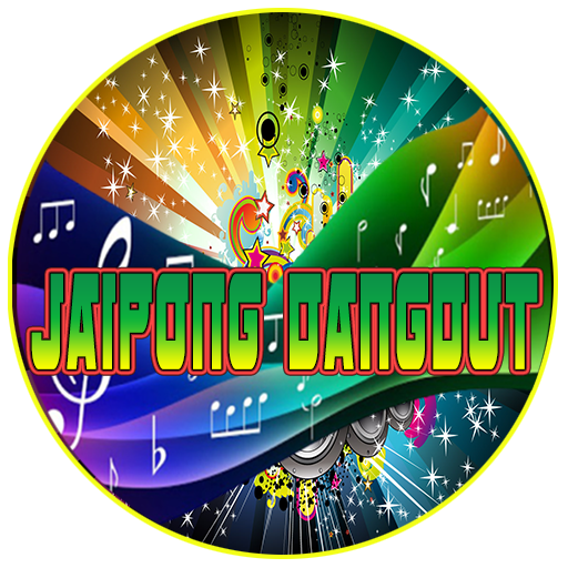 Jaipong Dangdut Mp3 Offline icon