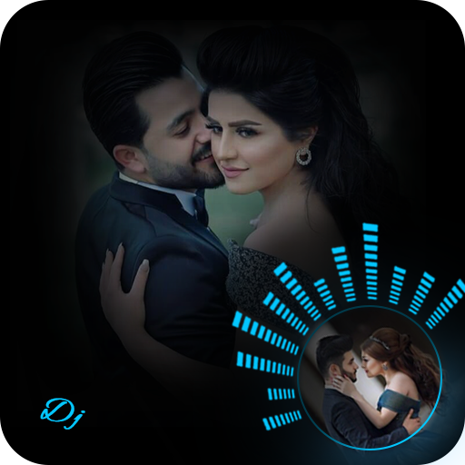 Music Video Maker : Photo Slideshow icon