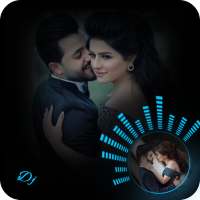 Music Video Maker : Photo Slideshow