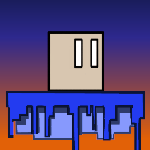 Find The Finish! icon