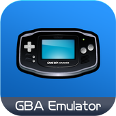 GBA Emulator icon