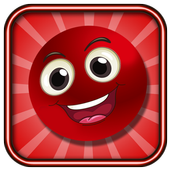Red Ball Adventure 8 icon