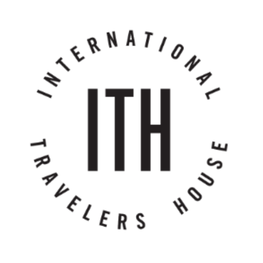 International Travelers House icon