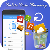 Restore Image - Recover Restore Deleted Photos icon
