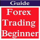 Forex Trading Beginner Guide icon