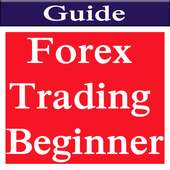 Forex Trading Beginner Guide