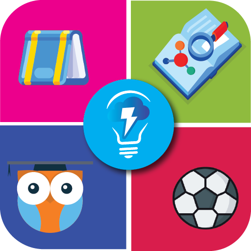 The ultimate Quiz icon