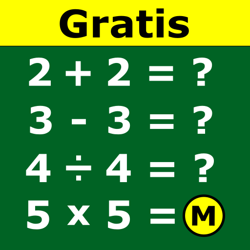 Giochi di matematica icon