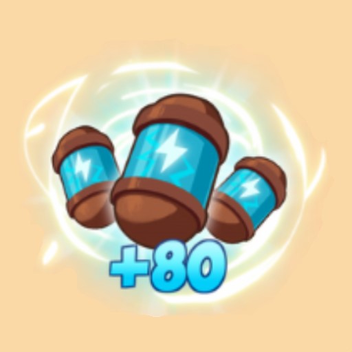 Spin Link - Coin Master Spins icon