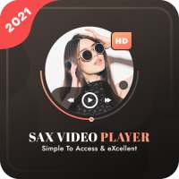 SAX Video Player 2021