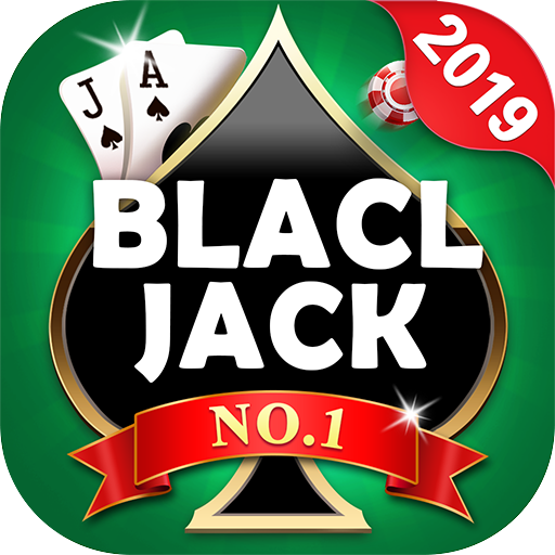 Blackjack 21 Pro icon