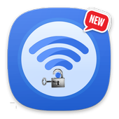 WPSconnect wifi icon