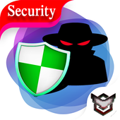 Anti Theft Alarm icon