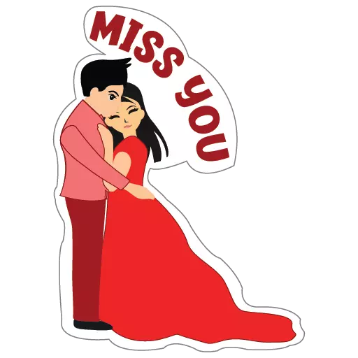 Love Stickers for WhatsApp - WAStickerApps icon