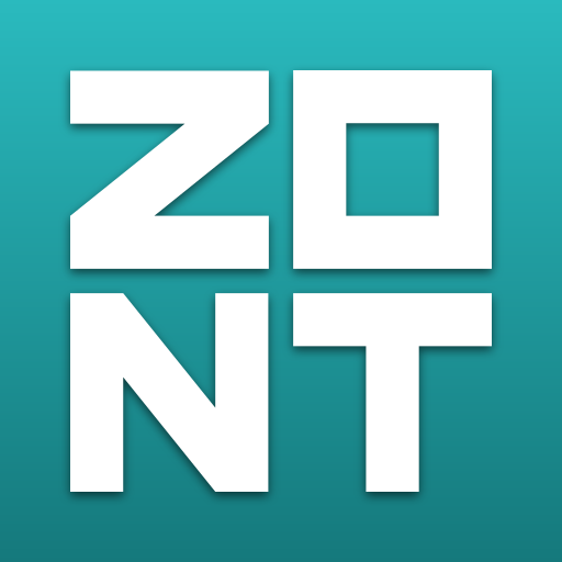 ZONT icon