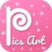 PicArt Photo Editor - Pic Editor on 9Apps