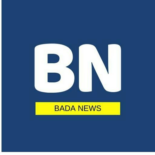 Bada News icon