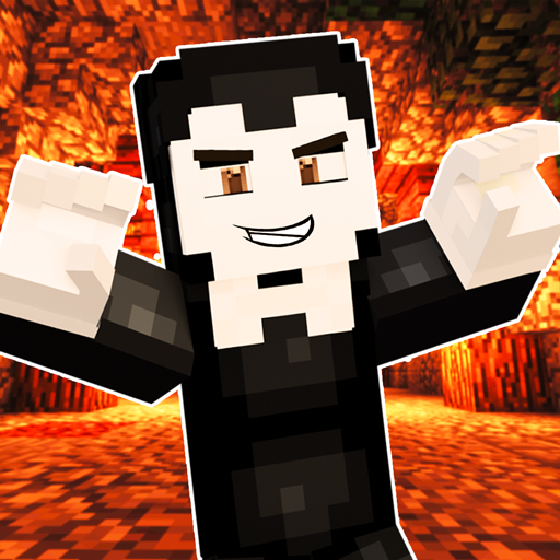 Mod Bendy Addon icon