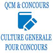 Culture Générale Pour Concours