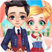 Princess Royal Fashion story icon