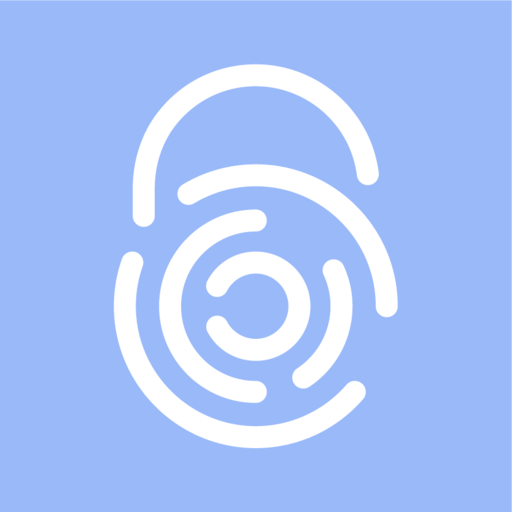 ikon Fingerprint Password Manager