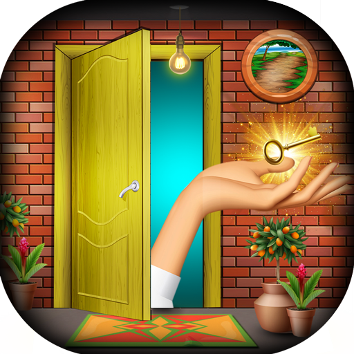 101 Escape Room Game - Mystery icon