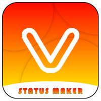 Video Status : Latest Video & Photo Editor