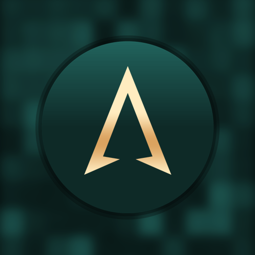 Big Bang Gold On Emerald Icons icon